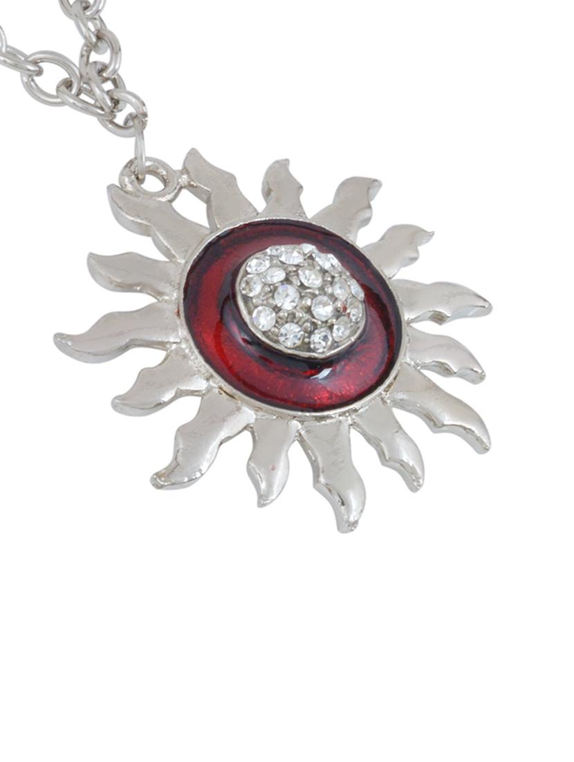 unisex men & women pendant - 18535855 - Standard Image - 2