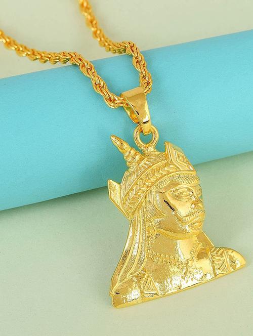 unisex men & women pendant - 18535859 - Standard Image - 0