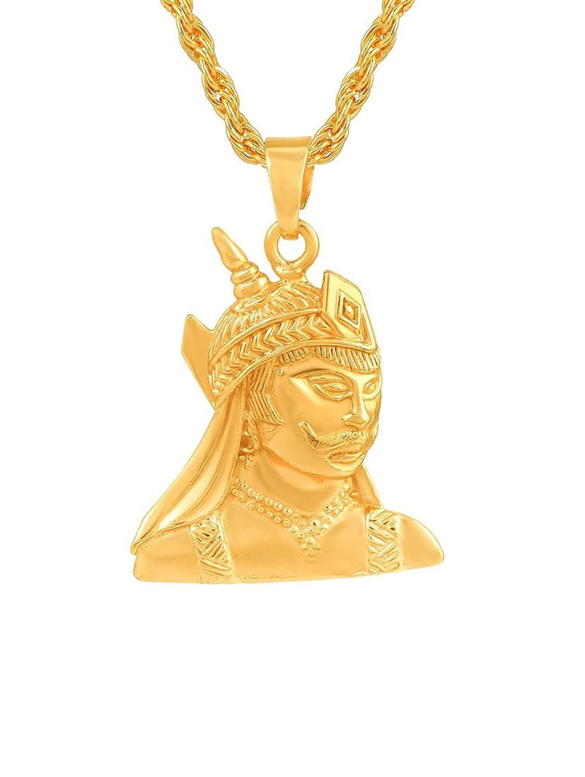 unisex men & women pendant - 18535859 - Standard Image - 2