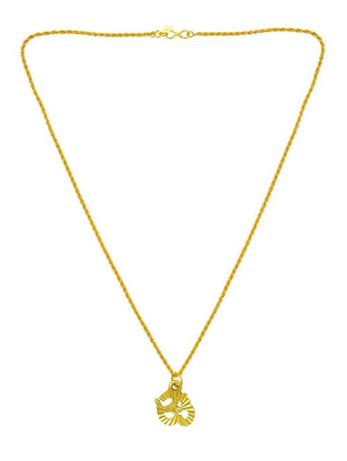 unisex men & women pendant - 18535874 - Standard Image - 0