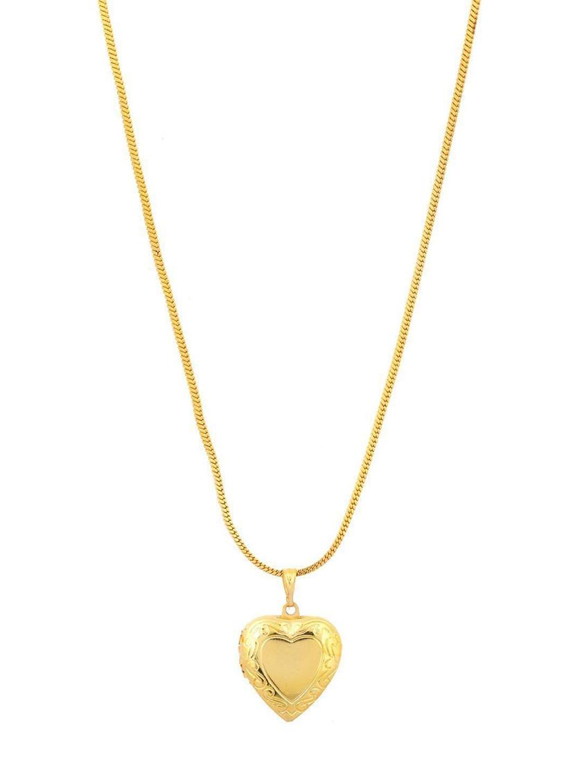 unisex men & women pendant - 18535892 - Standard Image - 2