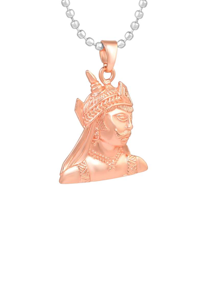 brass pendant - 18535893 -  Standard Image - 2