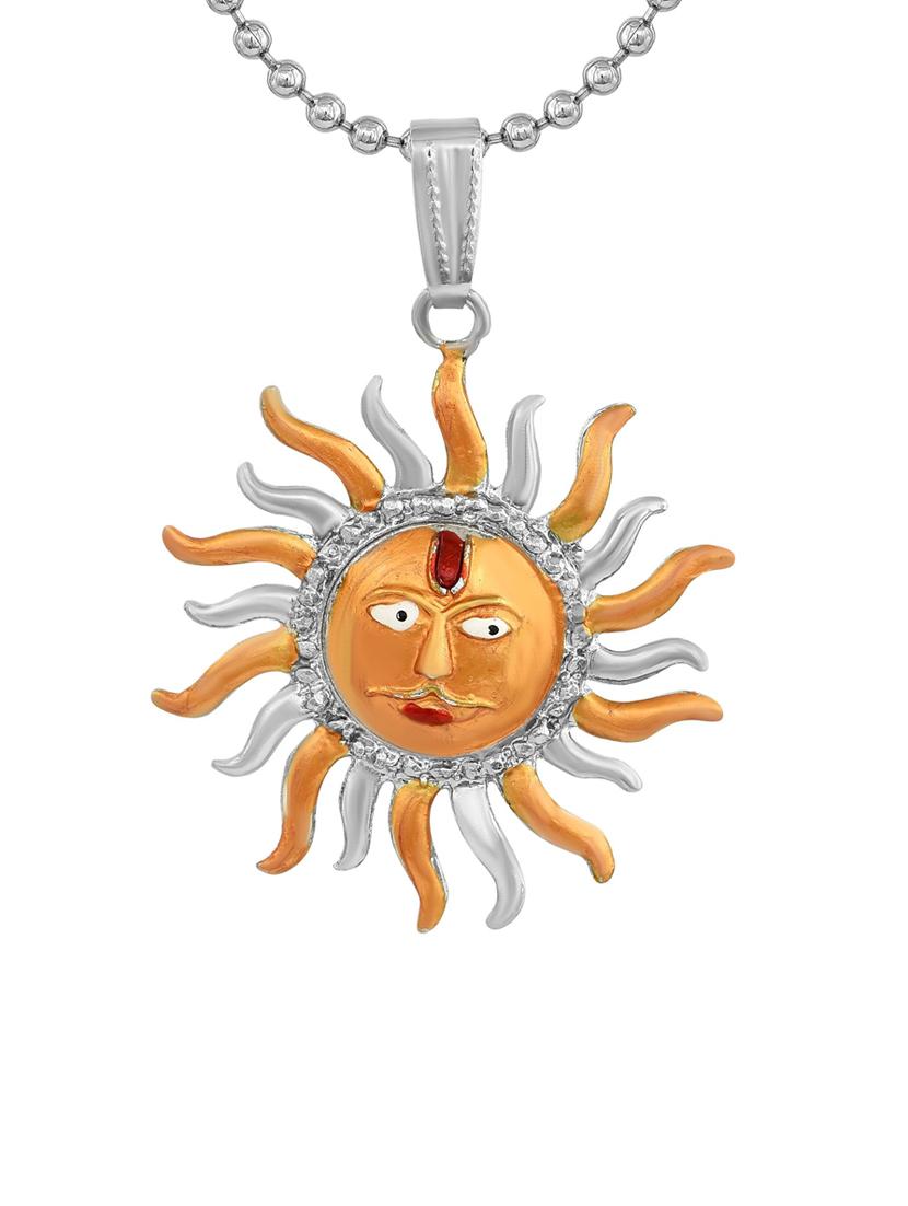 unisex men & women pendant - 18535902 - Standard Image - 2