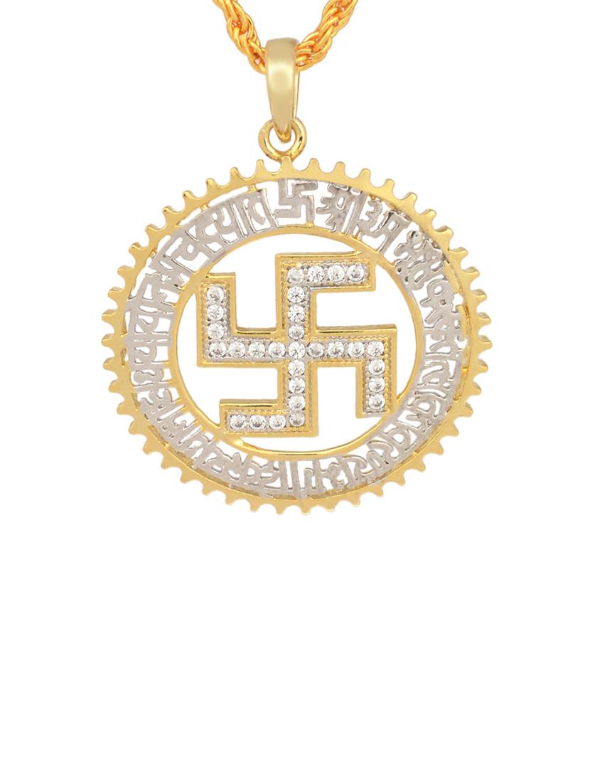 unisex men & women pendant - 18535918 - Standard Image - 2