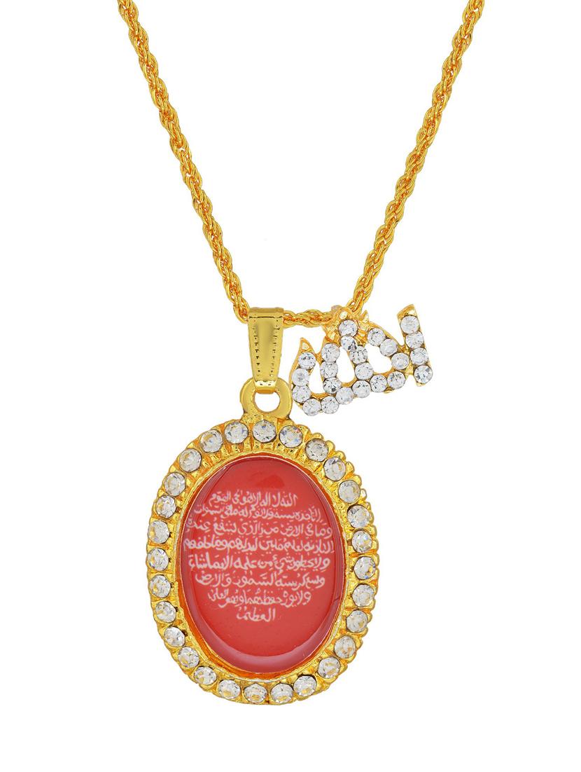 unisex men & women pendant - 18535937 - Standard Image - 2