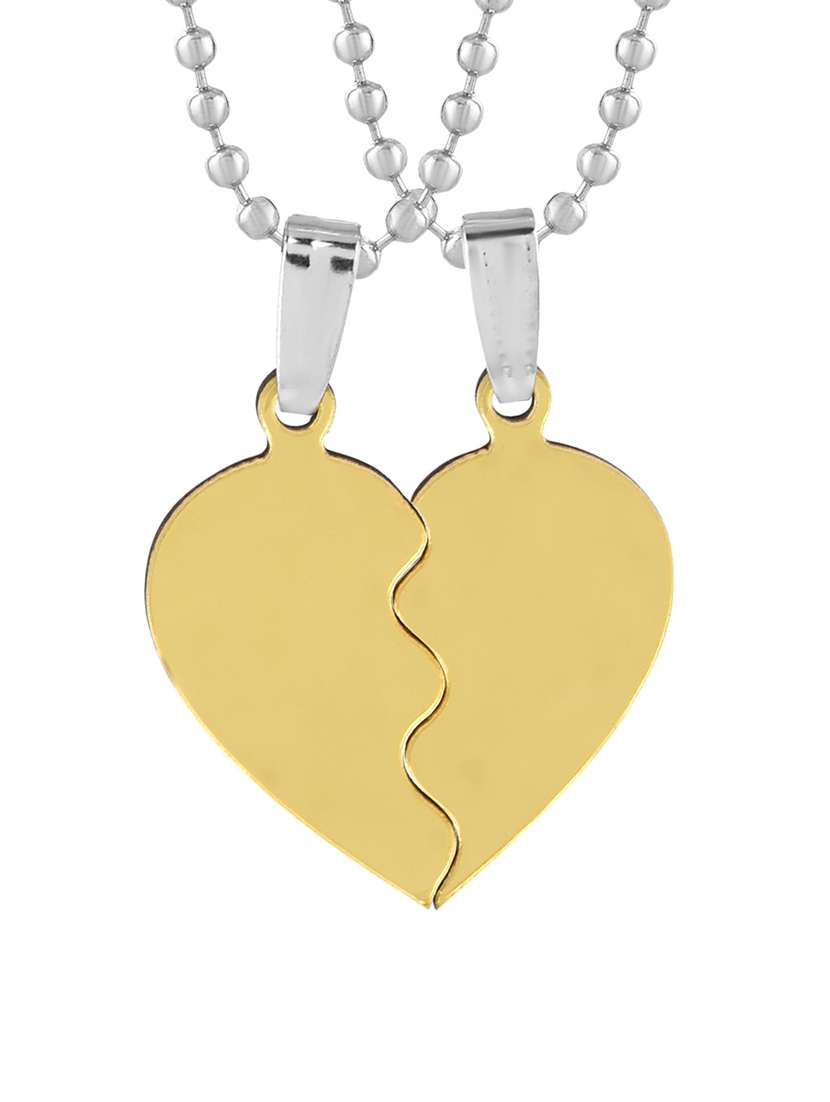 unisex men & women pendant - 18535942 -  Standard Image - 2