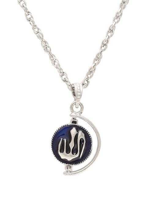 unisex men & women pendant - 18535949 - Standard Image - 0