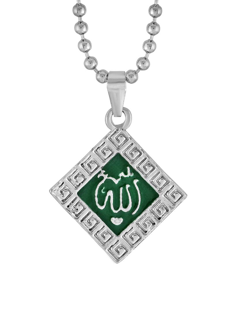 unisex men & women pendant - 18535950 - Standard Image - 2