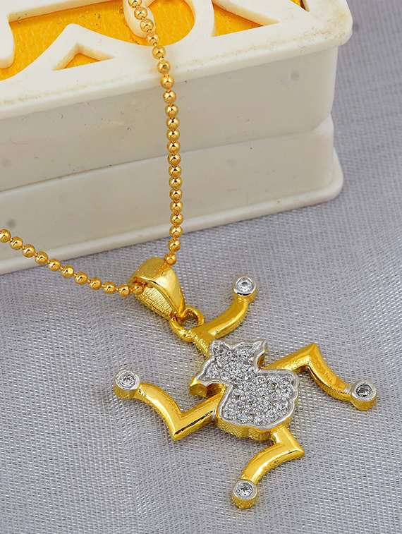 unisex men & women pendant - 18535967 - Zoom Image - 0