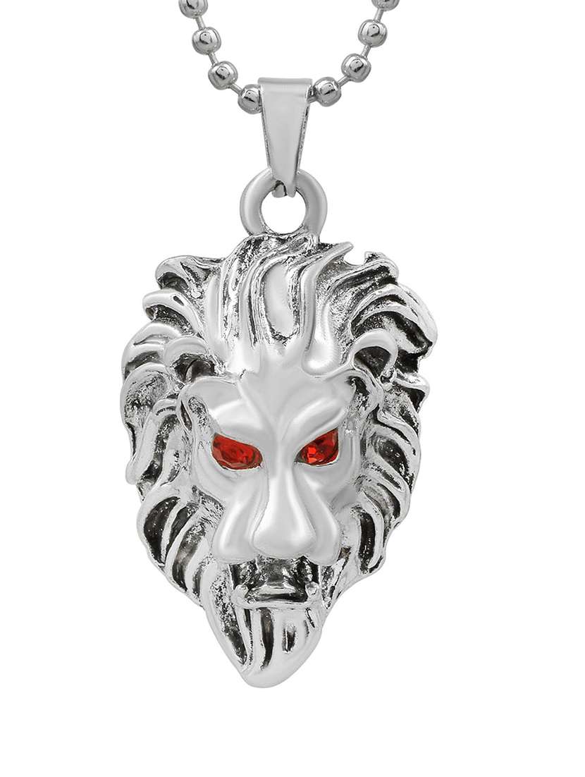silver null pendant - 18535997 -  Standard Image - 2