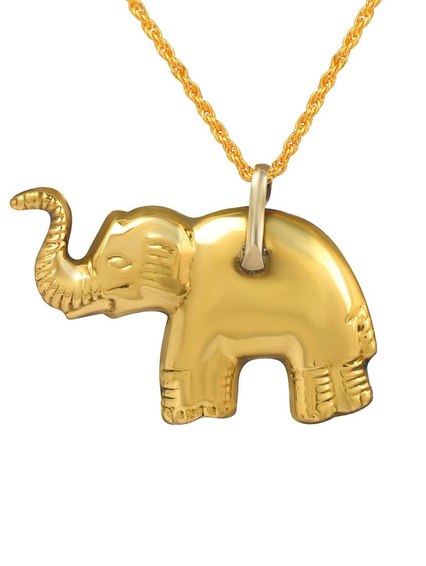 red plated pendant - 18536042 -  Standard Image - 2