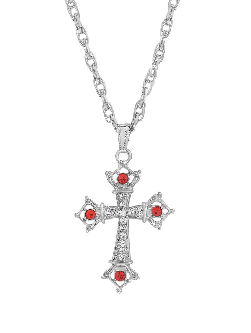 silver brass pendant - 18536099 -  Standard Image - 2