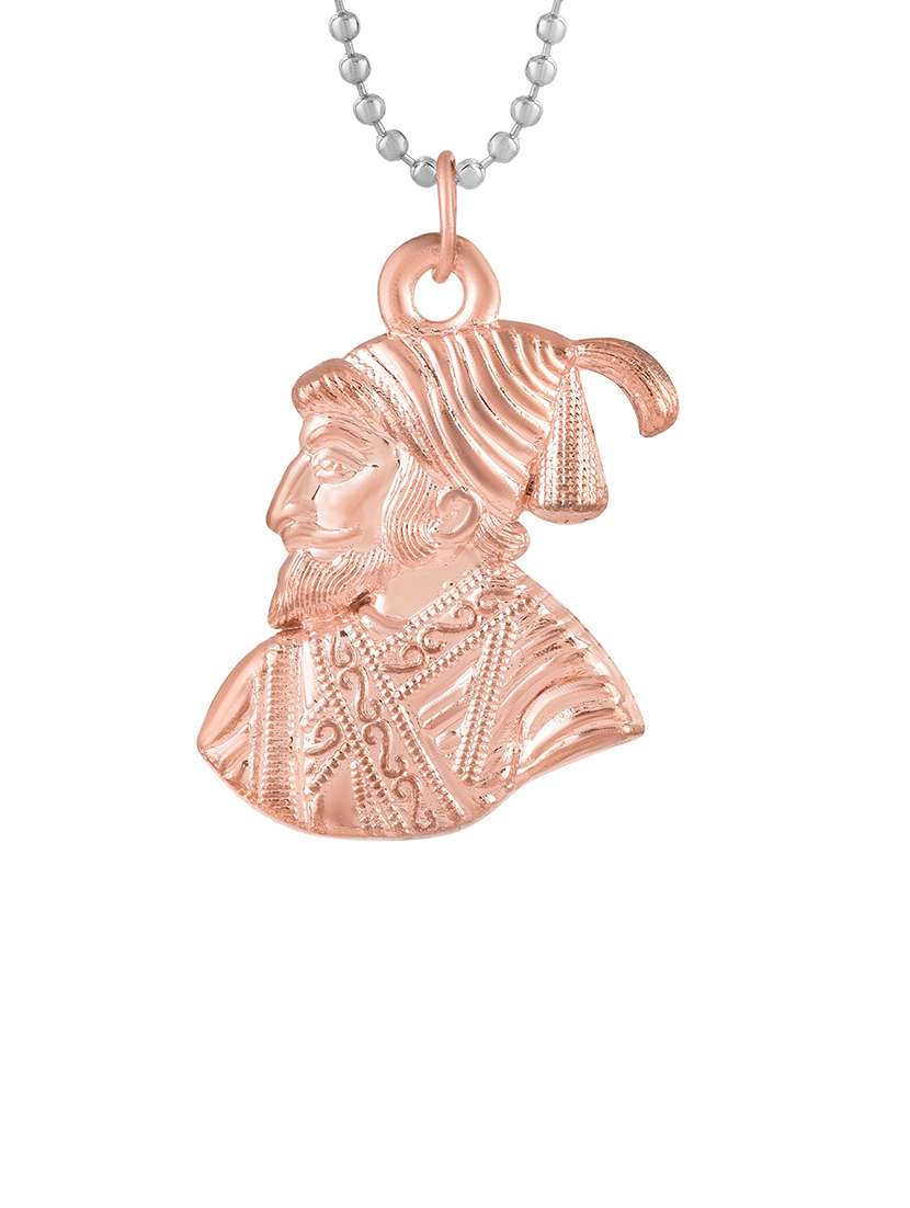 brown null pendant - 18536233 -  Standard Image - 2