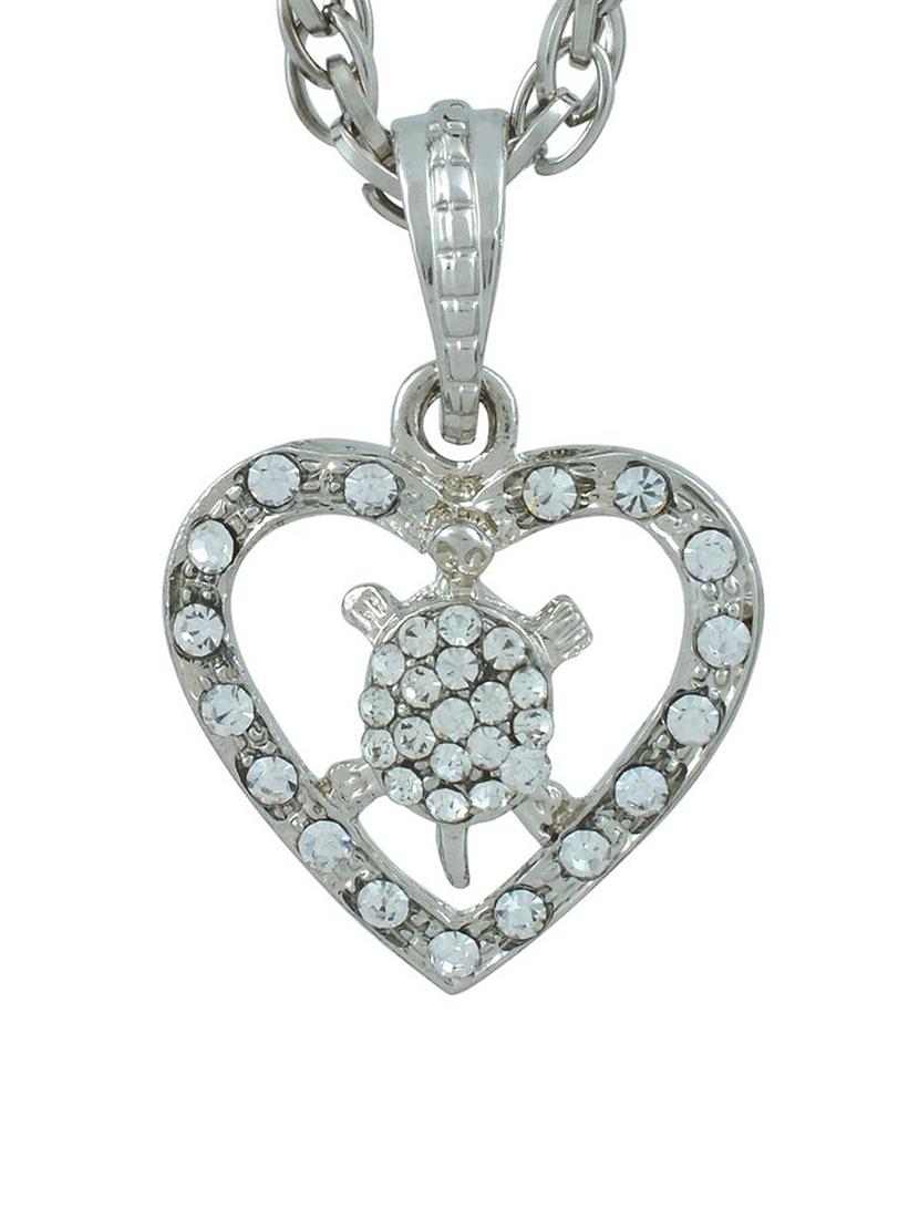 gold plated pendant - 18536415 - Standard Image - 2