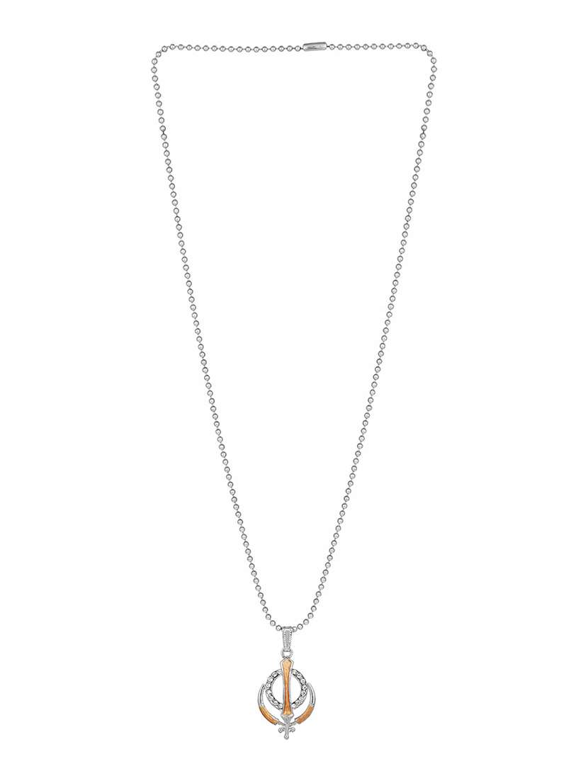 unisex men & women pendant