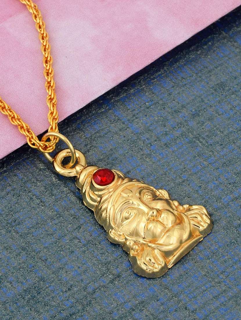 unisex men & women pendant