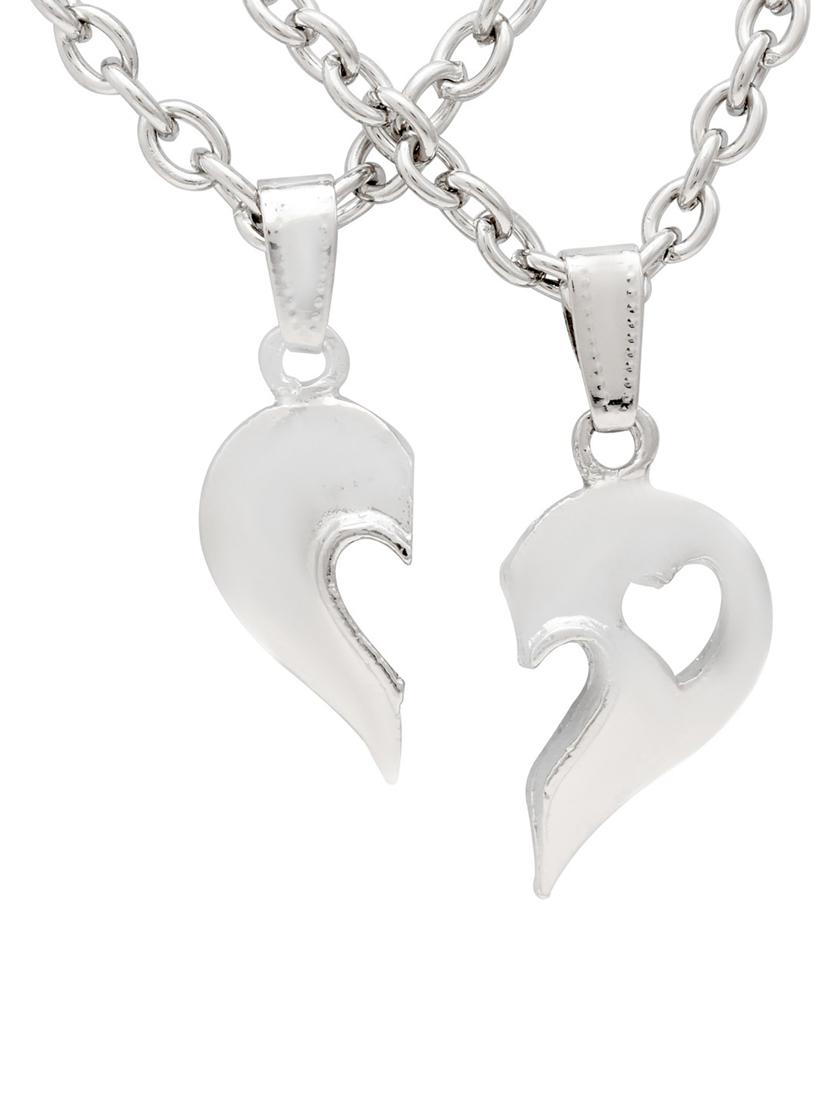 silver plated pendant - 18536715 -  Zoom Image - 0