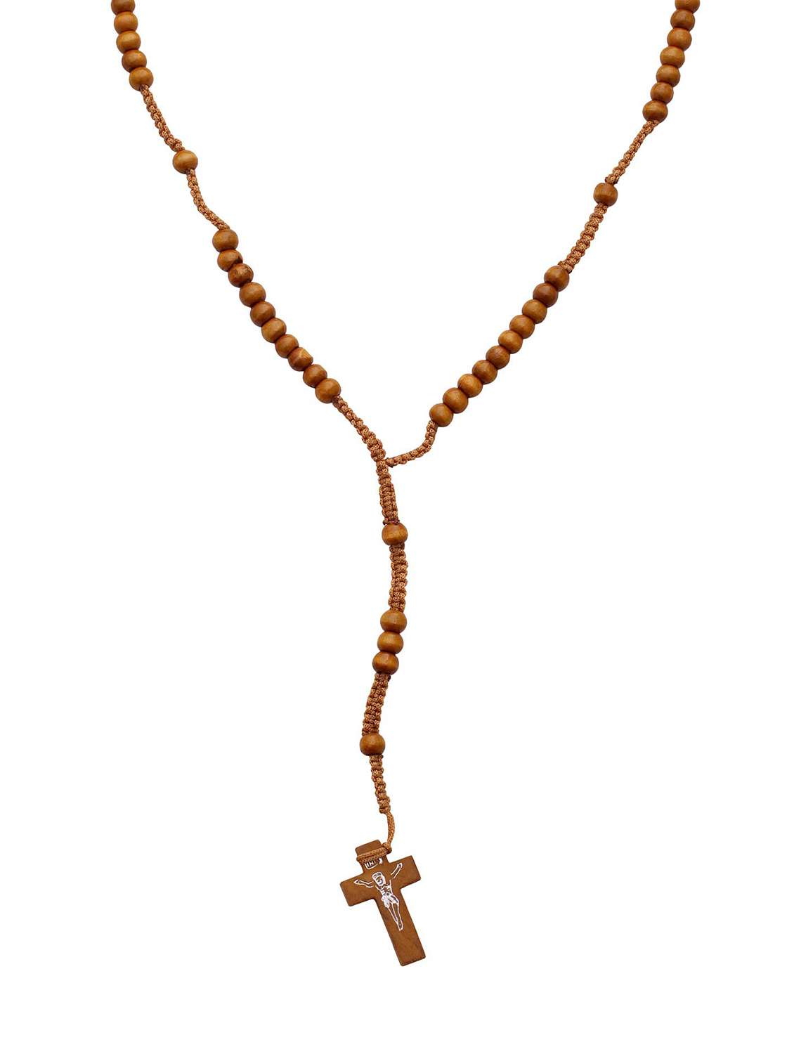 brown wood pendant - 18536720 - Standard Image - 2