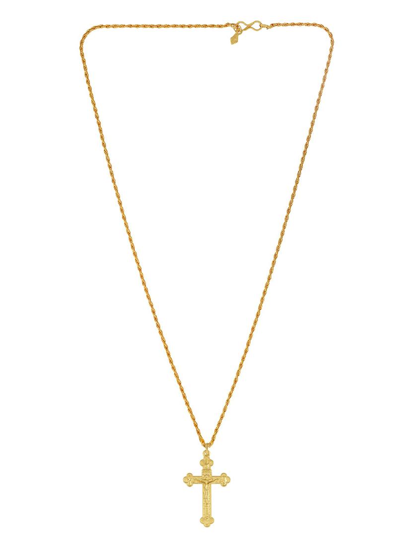 gold brass pendant - 18536757 - Standard Image - 2