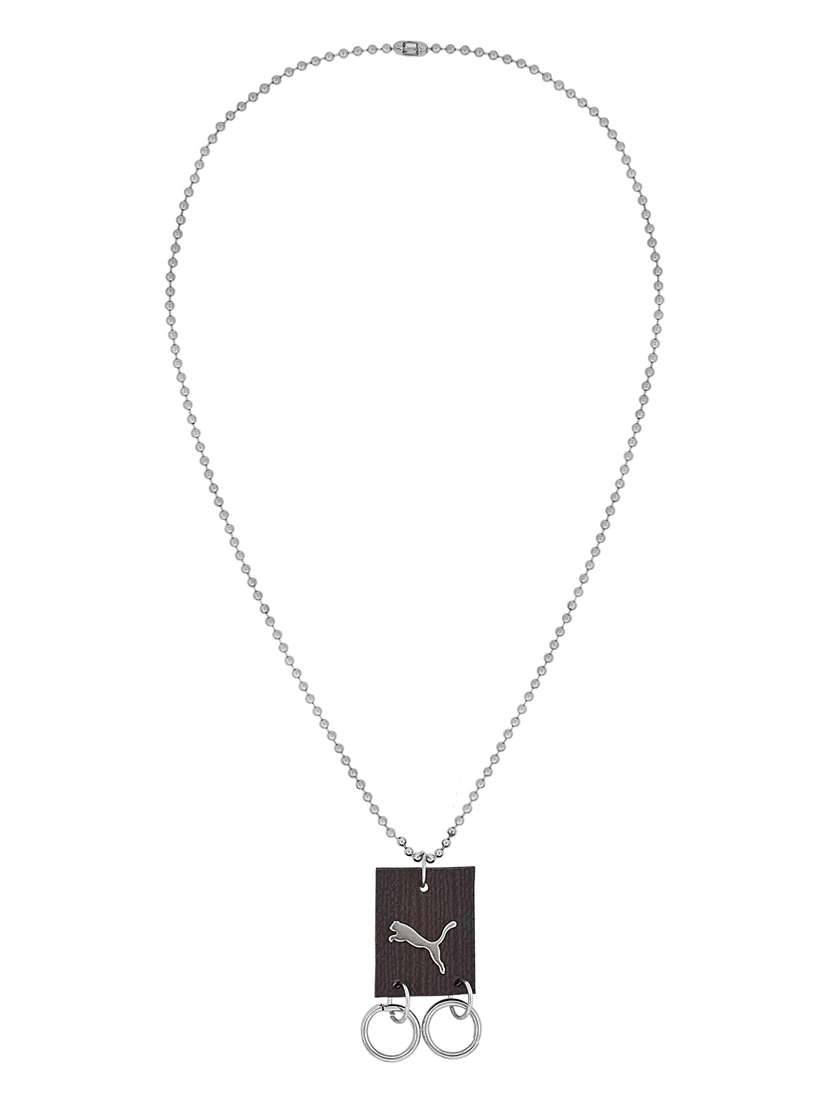 brown steel  pendant - 18536805 -  Standard Image - 2