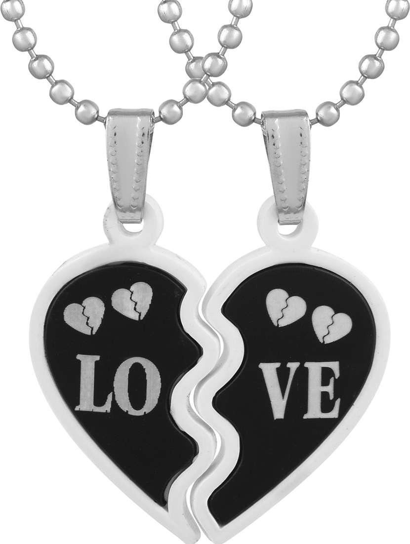 set of 2 locket set  - 18536851 -  Standard Image - 2