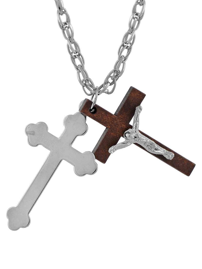 multi colored wood pendant - 18536856 -  Standard Image - 2