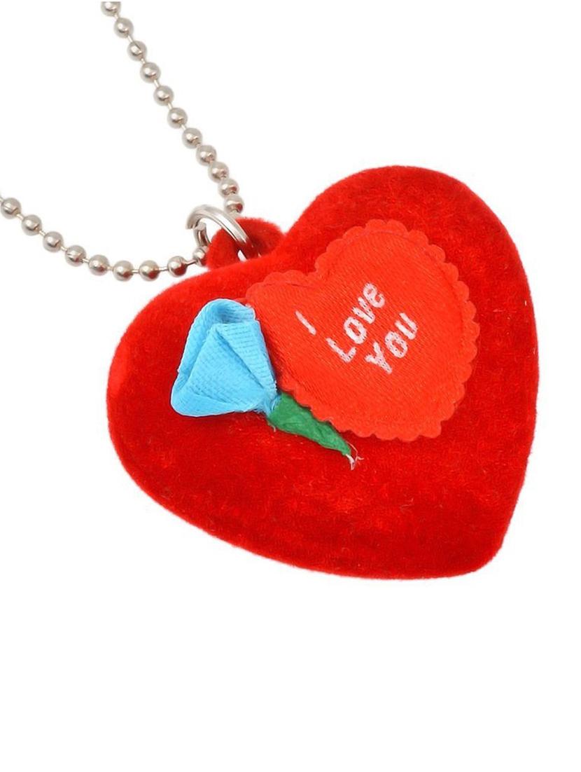 red pendant - 18536874 - Standard Image - 2