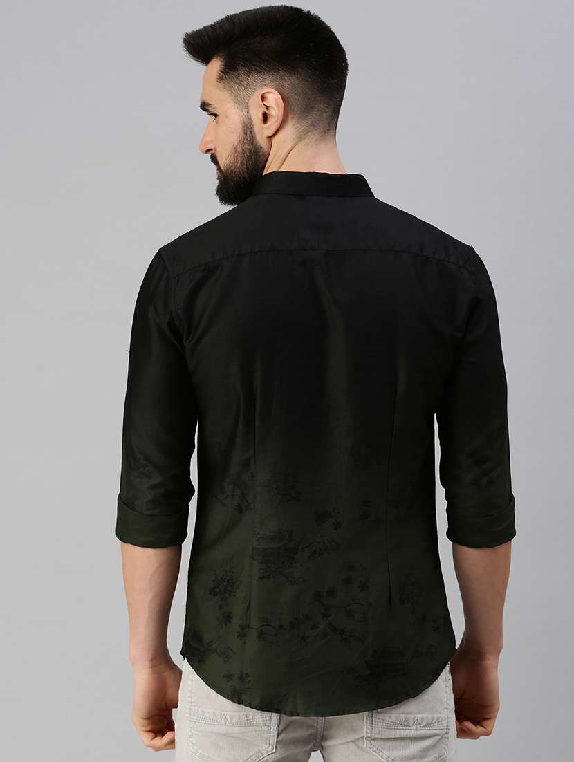 mens florals casual shirt - 18537471 -  Standard Image - 2