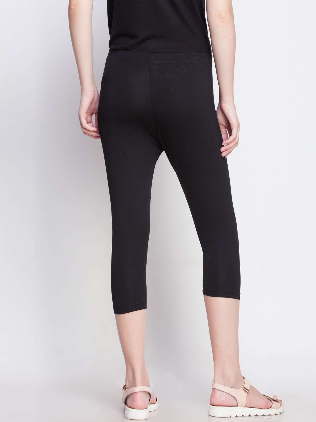 dollar missy free size capri  - 18546911 -  Standard Image - 2