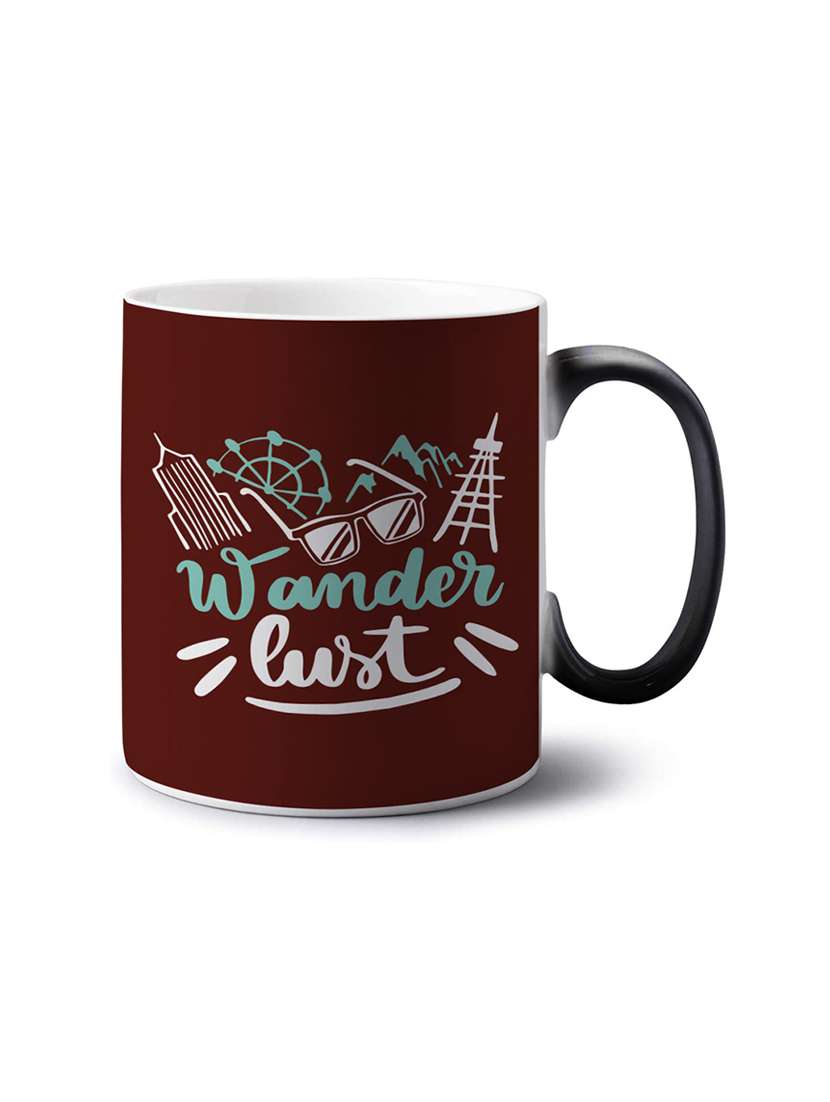 digital printed coffee mug 
