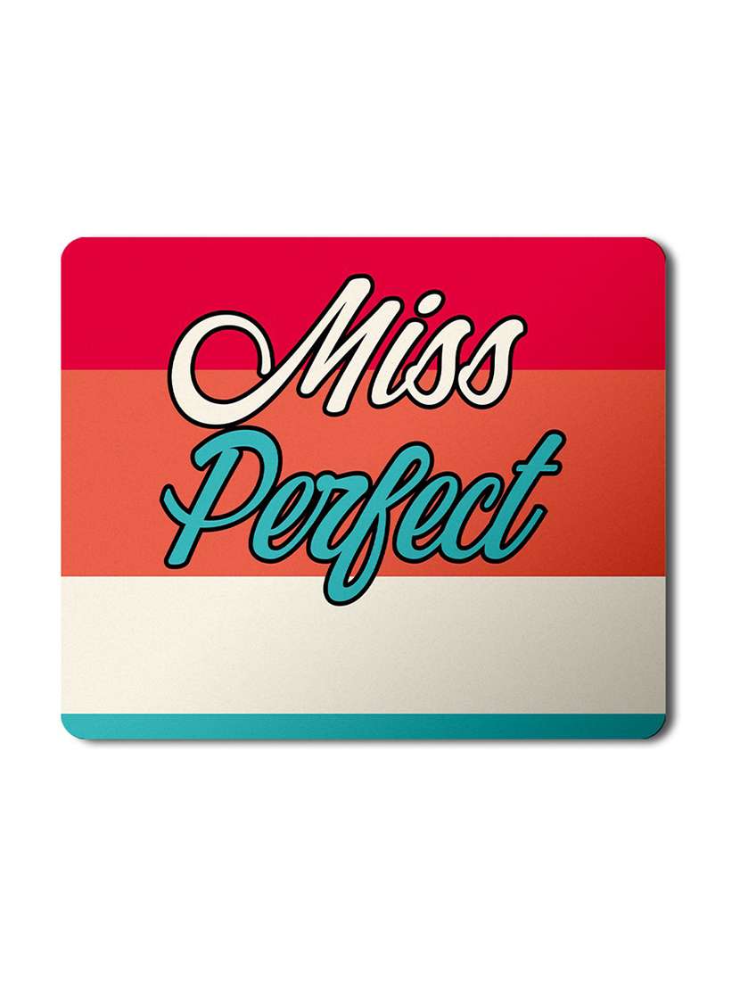 printed rubber mousepad 