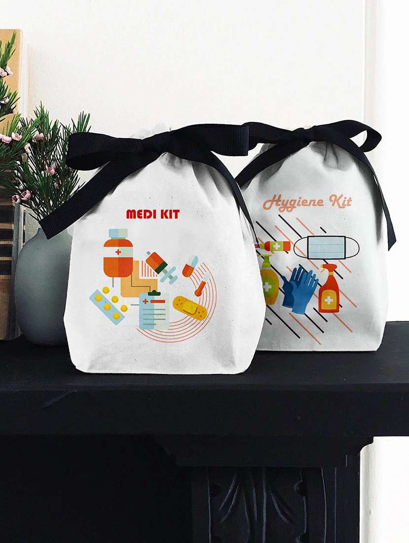 crazy corner foldable laundry basket / bag