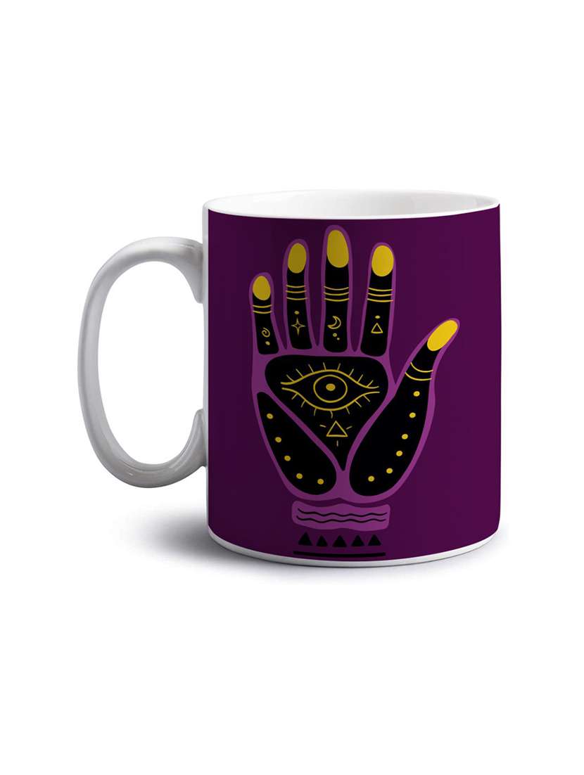 digital printed coffee mug 