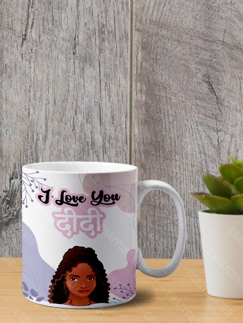 mug