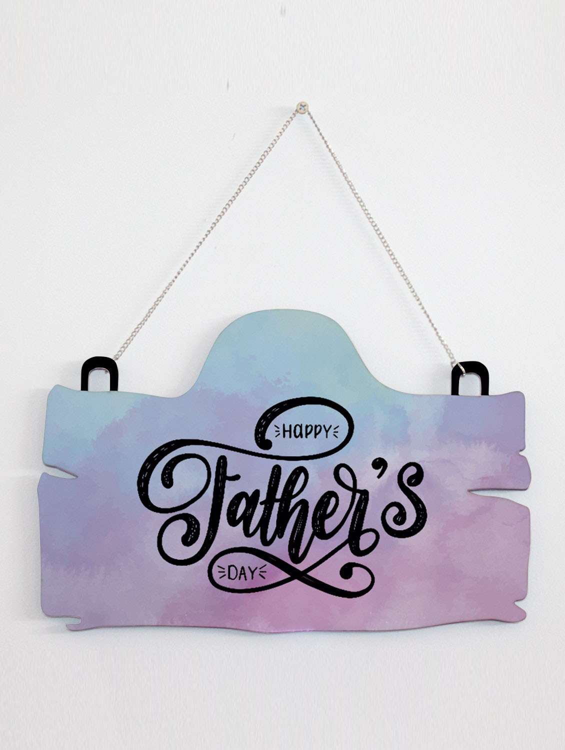 printed wall hanging board 