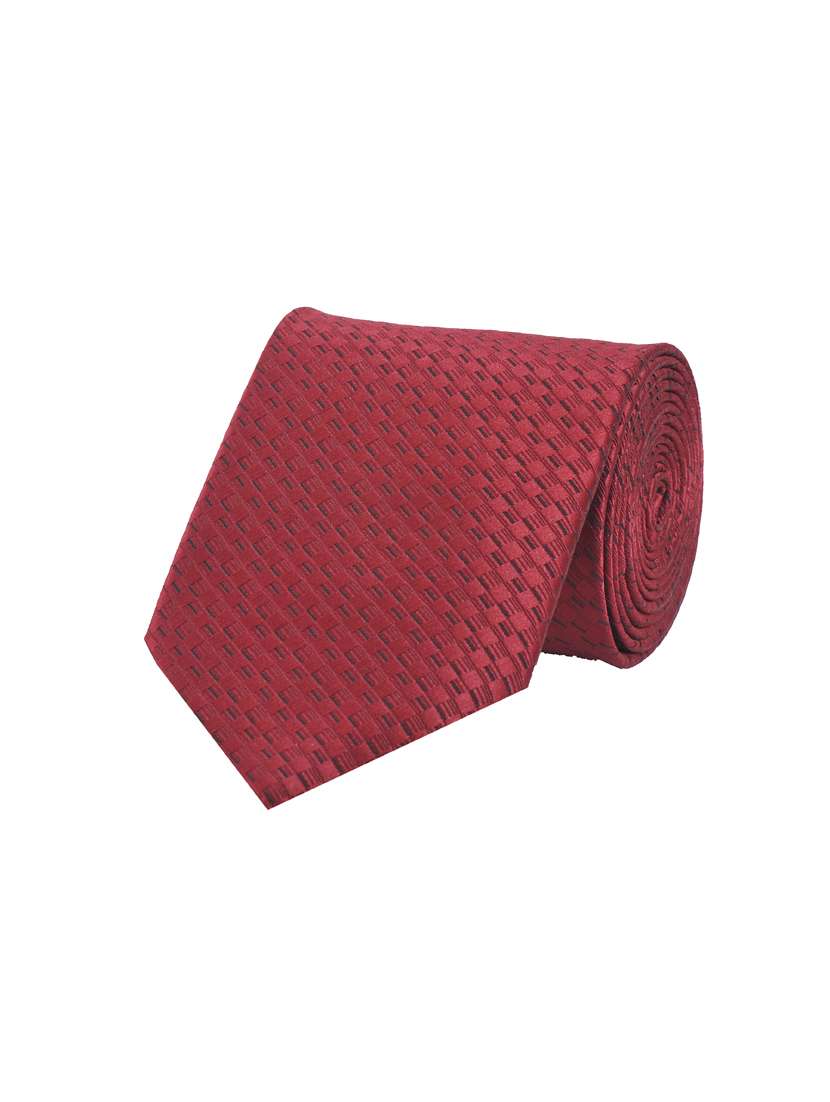 men self design tie 