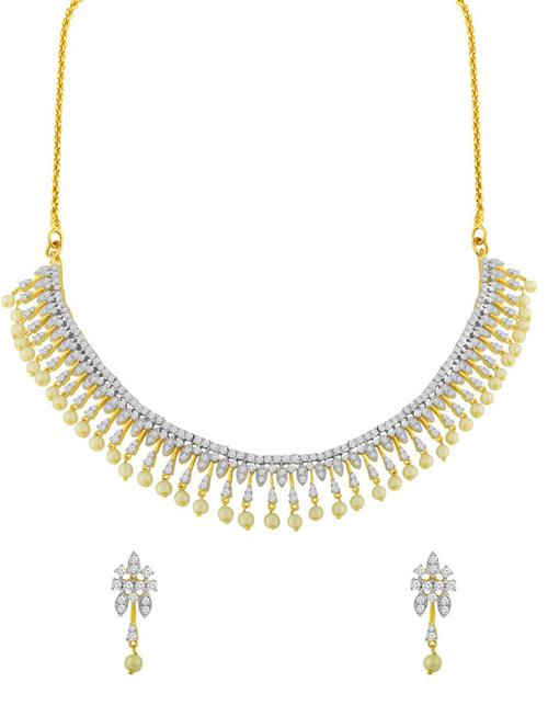 gold brass set - 18565788 -  Standard Image - 0