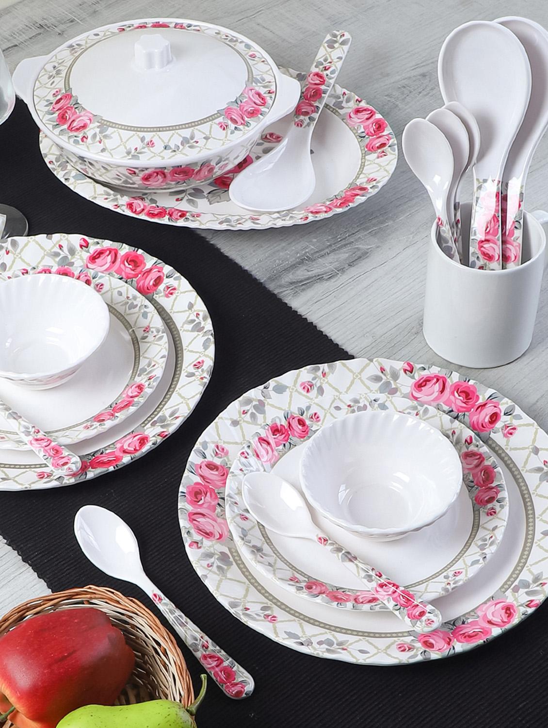 ceradeco dinnerware set