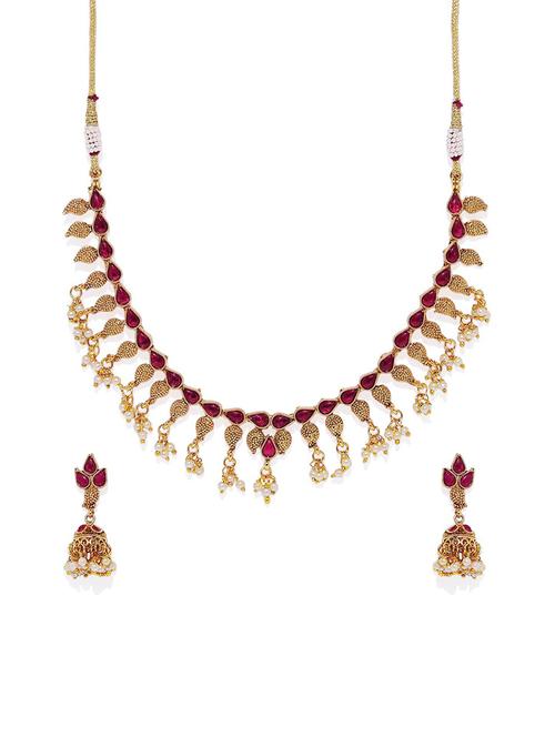 multi colored metal set - 18566751 - Standard Image - 0