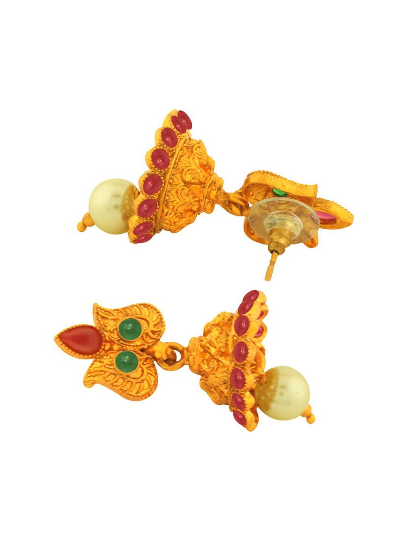 multi colored brass set - 18566755 - Standard Image - 2