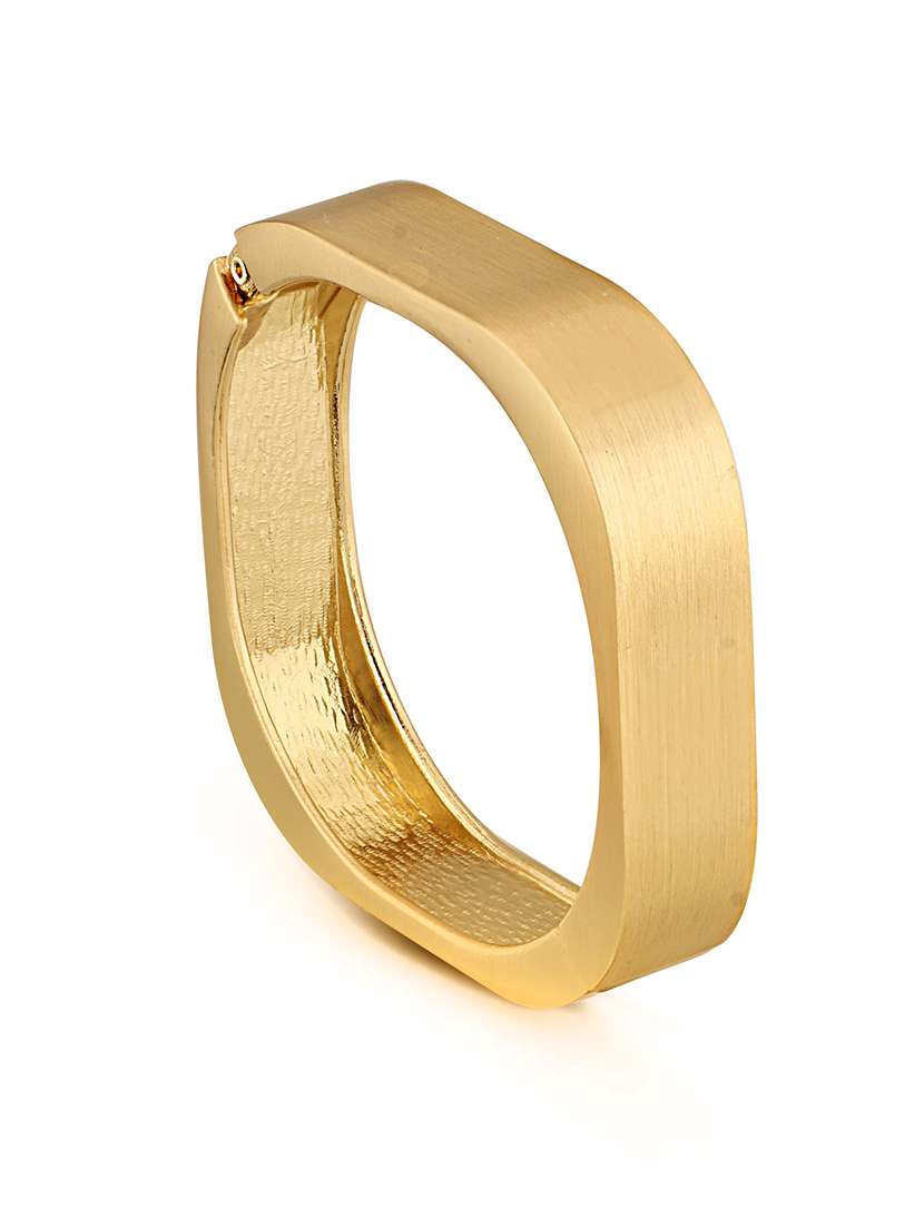 gold plated bracelet
