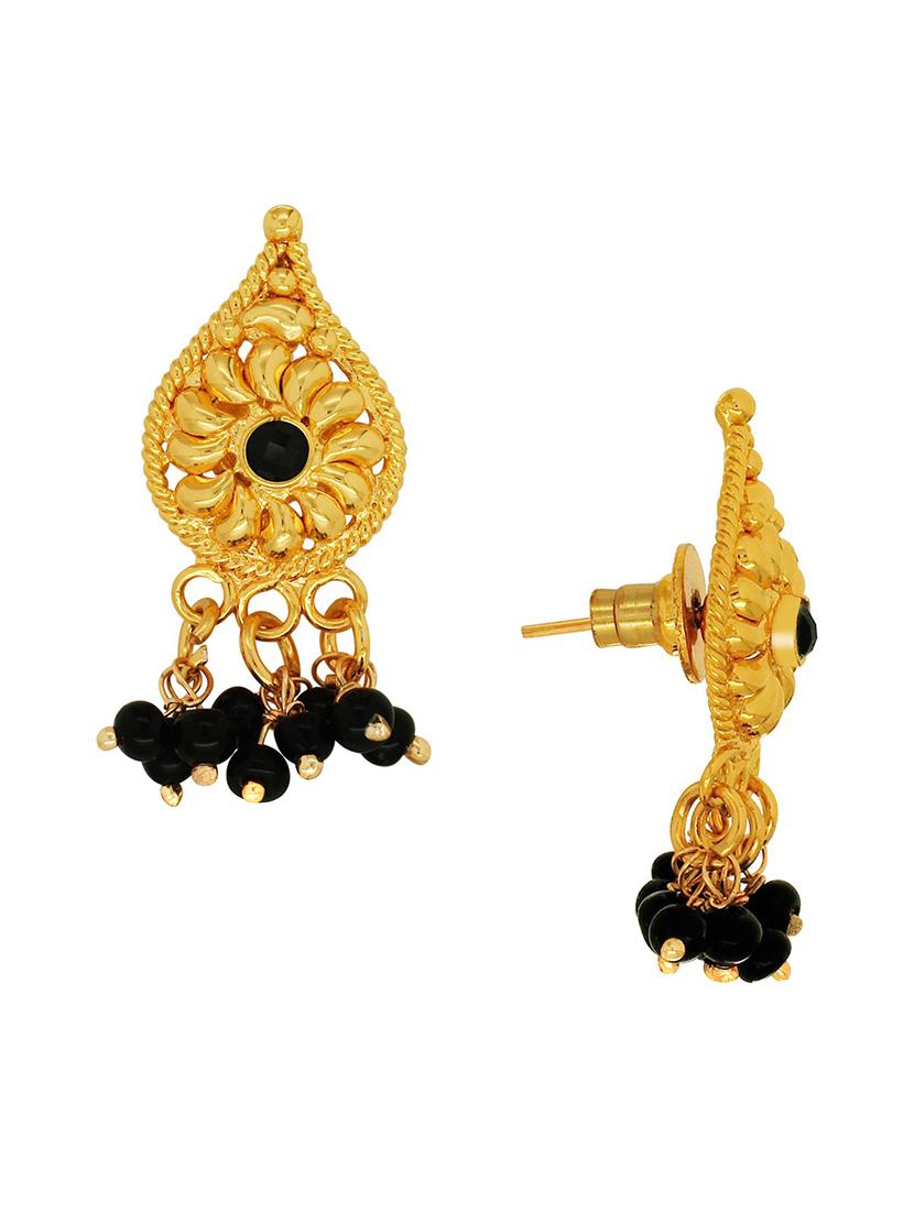 mangalsutra gold metal set - 18567440 - Standard Image - 2