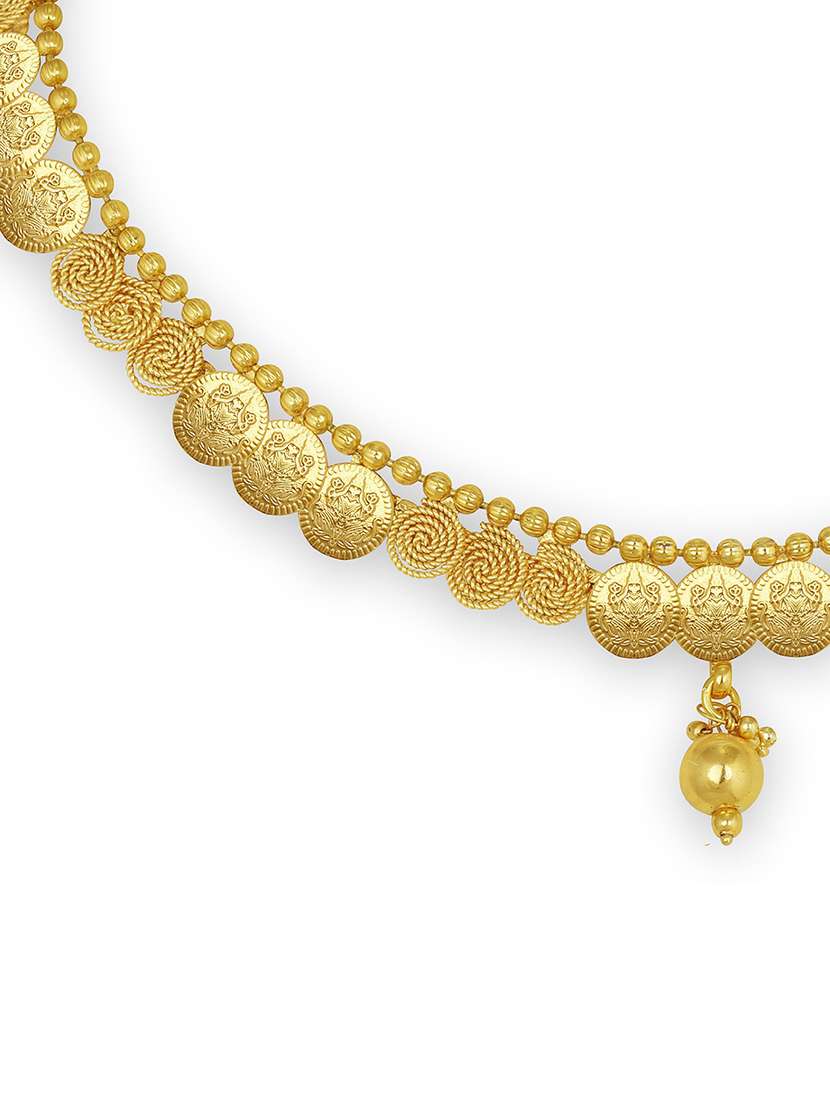 gold brass set - 18567496 - Standard Image - 2