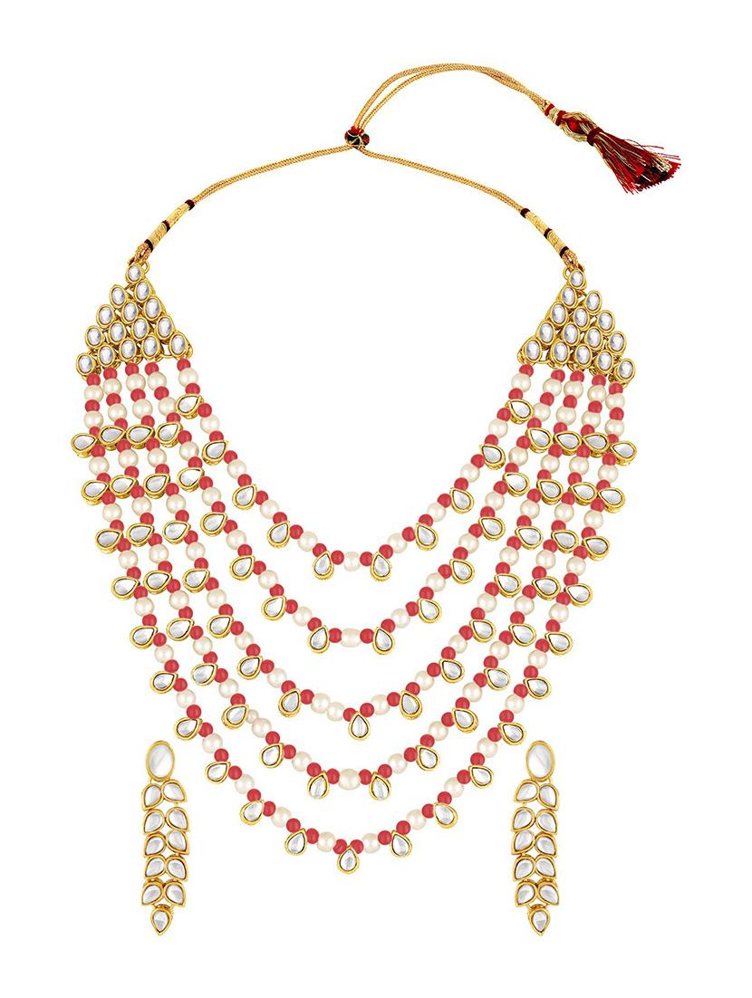 gold metal set - 18567501 -  Zoom Image - 0