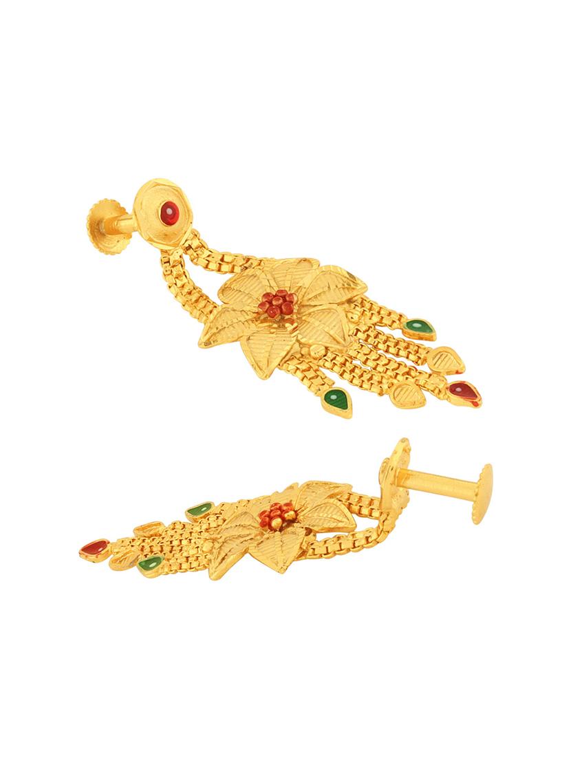 gold metal set - 18567511 - Standard Image - 2