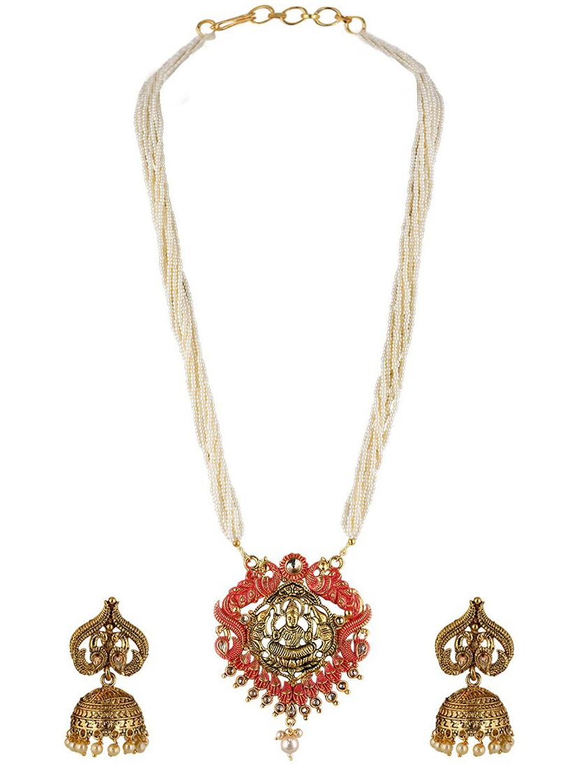 multi colored metal set - 18567520 -  Zoom Image - 0