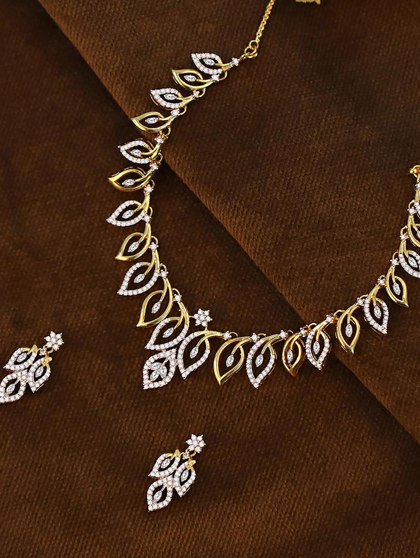 gold brass set - 18567582 - Zoom Image - 0