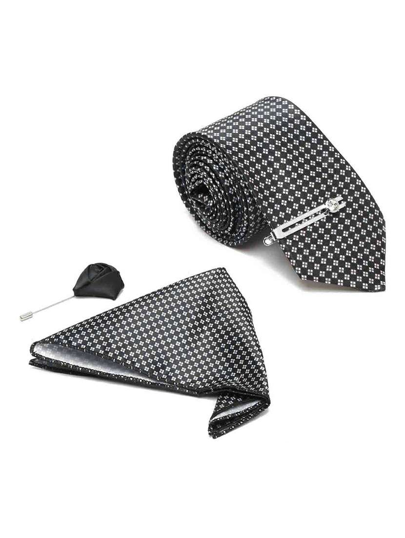 black tie combo gift set