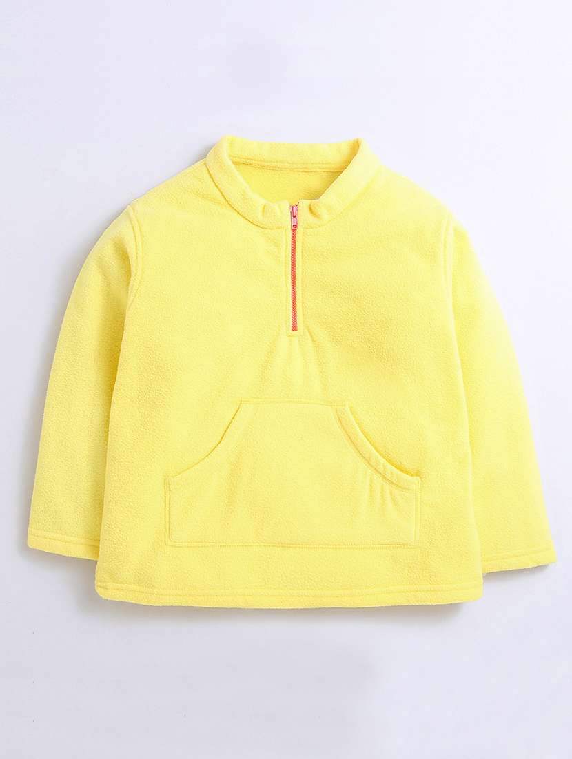 boys solids sweatshirt - 18569695 - Standard Image - 2