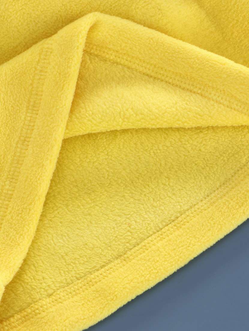 boys solid hooded sweatshirt - 18569759 -  Standard Image - 2